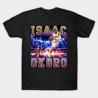 Isaac Okoro T-Shirt